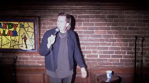 How does he do it?! This rapper takes random suggestions from the crowd, then improvises an hilarious freestyle rap! #freestylerap​​​​​​​​ #christurner #freestylerap | Chris Turner