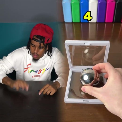 The Evolution of Pen Tapping 😱🖊