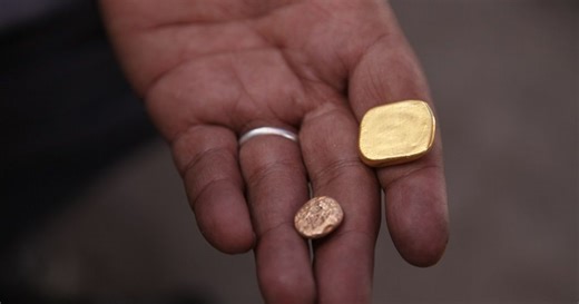 Mali : 3 sociétés minières adoptent le nouveau code minier | Africanews