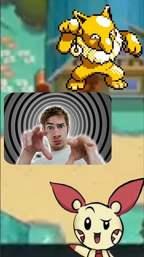 Facts about Hypno the Hypnosis Pokémon // Pokemon facts
