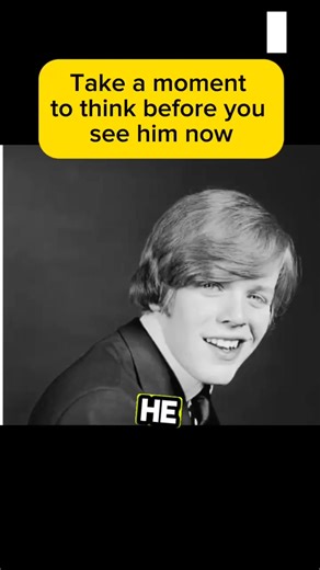 Peter Noone, the former lead singer of Herman’s Hermits, was once considered one of the most desirable men in the world. | Gossip Glam