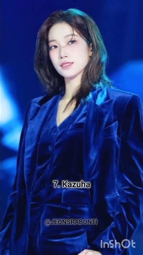 Top 10 Best Female Dancers In Kpop 2026 😱#kpop #merry #blackpink #bts #momoland #nancy #viralvideos