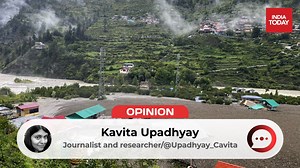 Ice, rain, rocks and humans: The deadly mix behind Dharali flash flood