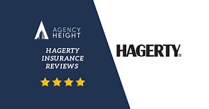 Hagerty Insurance Reviews 2025- Agency Height