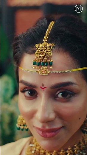 Brides of India – Telugu Divine Bride | Malabar Gold & Diamonds