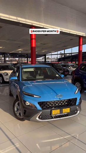 226 reactions · 4 comments | 2022 Hyundai Kona 2.0 Executive Price...