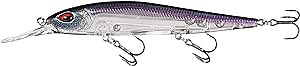 13 FISHING - Whipper Snapper - Jerkbait - 4.25" - 9/16oz - Gizzard of OZ - WS110-9-9