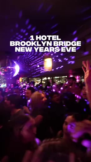 New Year's Eve Parties in NYC: Last Few Tickets Available