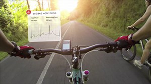 12 reactions · 9 comments | QardioCore is the world's first wearable continuous ECG monitor. No gels, no patches, no wires. Track your complete heart health on your smartphone! Learn how here bit.ly/1VpTe5k | Qardio | Facebook