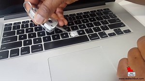 Where Is The Option Key On Macbook Pro