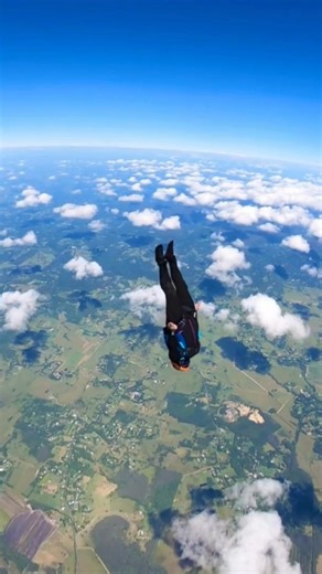 📣 PSA: Speed is an FAI Category 2 & ISSA World Cup Series Event 📣 We’re excited to announce Speed Skydiving will be run as both an FAI Category 2 event AND an official ISSA World Cup Series competition at the 2026 Australian Skydiving Championships next month! What does this mean for competitors? ✅ Elevated competition status ✅ Results recognised internationally ✅ ISSA World Cup Series standings & global rankings ✅ Consistent judging standards ✅ Stronger appeal for international competitors ✅ 