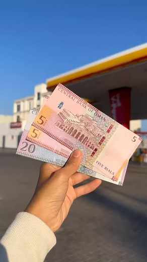 1.9K views · 19 reactions |  Oman ✈️ itenary ️ One of the most...