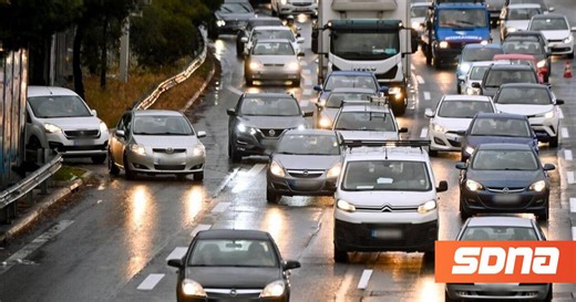 Τέλη κυκλοφορίας 2025: Όλα όσα ισχύουν για φέτος - Πότε ξεκινούν οι πληρωμές