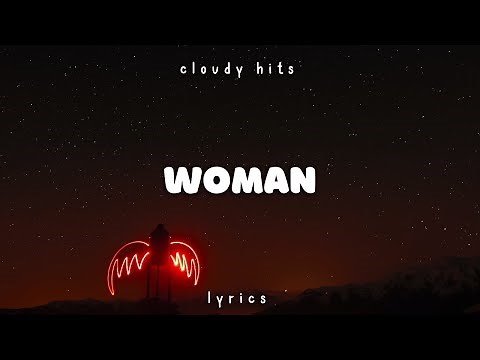 Doja Cat - Woman (Clean - Lyrics)