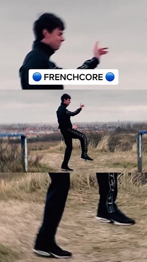 Frenchcore vs Hardcore Kick: Which One Do You Prefer?