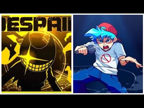 Friday Night Funkin | Despair