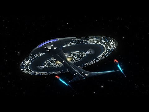 Temporal Heavy Dreadnought Cruiser [T6] - Universe Class