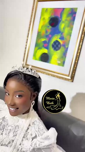 Robe voilée chic en dentelle légère — tutoriel et collection mariage