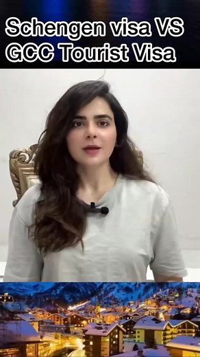 6.9K views · 352 reactions | GCC countries are introducing a unified...