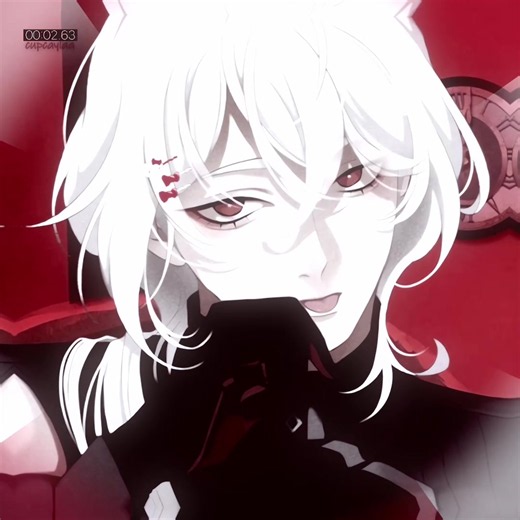 #Casper just a smoll edit of my smoll babygirl casper 🥺🥺 #adatewithdeath #visualnovel #casperedit #grimreaper