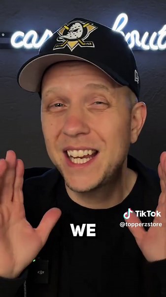 TOPPERZSTORE on TikTok