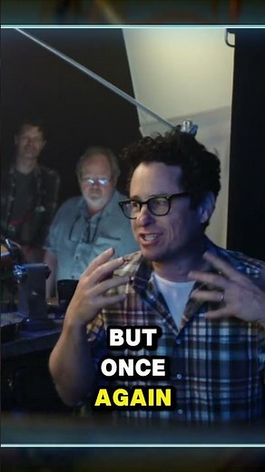 Who did John Williams play in The Rise of Skywalker?