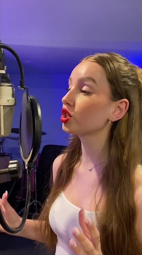 Speechless Cover by Jade De Rijcke | Aladdin Song