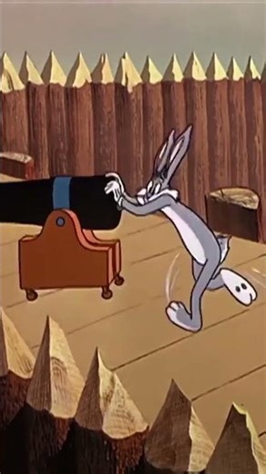 Looney Tunes Bugs Bunny Mega Compilation Vol. 6 Hes Blowing it all to Smithereens 😵