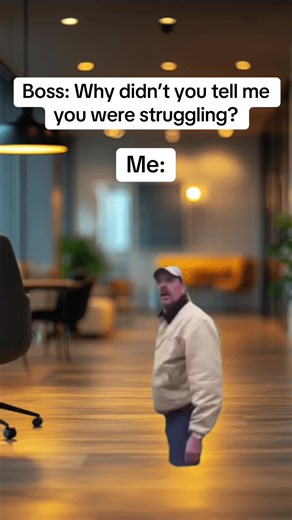 You were not around when I needed help! #Meme #MemeCut #boss #workmemes #worklifebelike