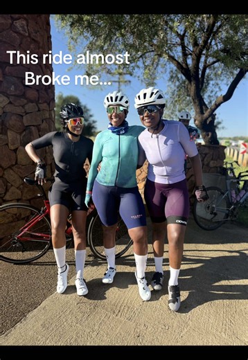 The Transformative Power of Cycling for Women