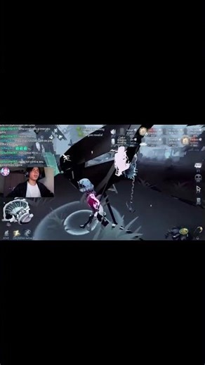 MINDS RESCUE?!🤓 #identityv #identityvbrasil #shorts #themindseye
