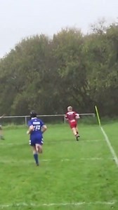 881K views · 1.5K reactions | That is some hand off   Farnley Falcons | Rugby Football League | Facebook