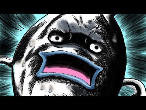 The Surprising Depth of Yokai Watch 2's Competitive Scene