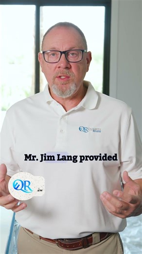 How to Fix a Damaged Quartz Countertop | Quartz Renew Review