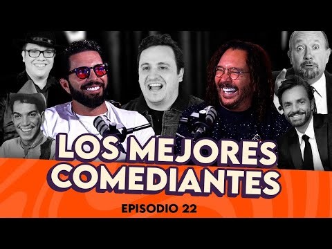 Richie O’Farrill, los mejores comediantes de Mexico y Burgos se va de Televisa | Viejos Lobos de Mar