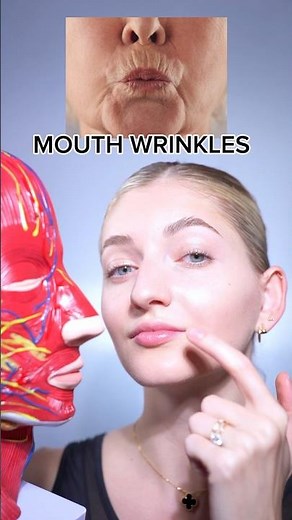 how to remove wrinkles around the mouth | face fitness | facial yoga | face exercises | face workout