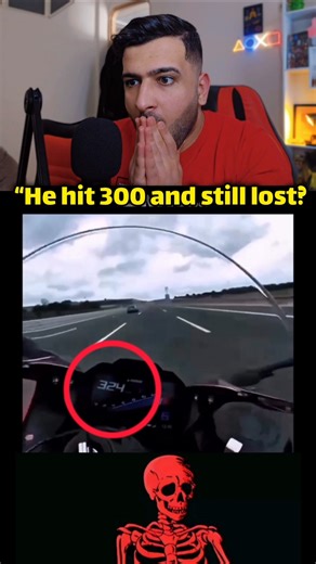 300 KM/H… Not Enough for BMW?! #bmw #funny