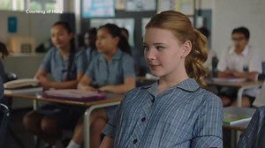 'This is exactly what television needed': 'Actor Evie Macdonald