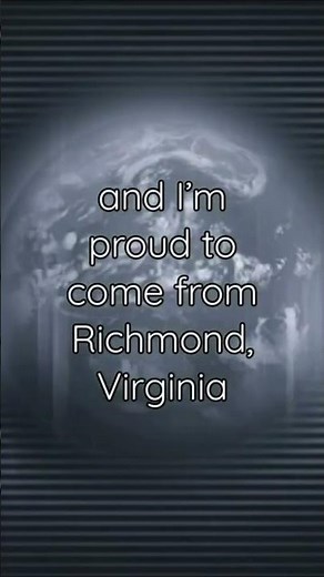 Learn the Richmond Virginia accent. #englishpronunciation