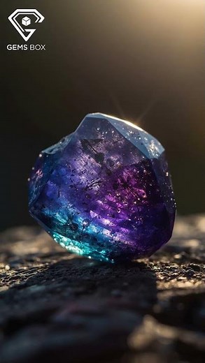 Tanzanite – The Gemstone of the Future