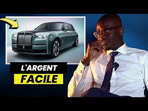 COMMENT GAGNER DE L'ARGENT FACILEMENT SANS AUCUNE COMPÉTENCE ?