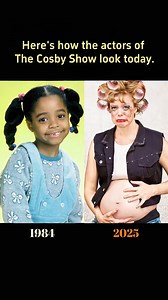 Heres how the actors of The Cosby Show look todayDo you think theyve | History Hub