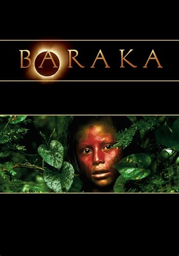 Baraka (1992)