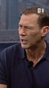 Duncan Ferguson shares his thoughts on Steve Clarke stepping down as Scotland manager 🏴󠁧󠁢󠁳󠁣󠁴󠁿