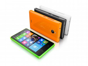 Nokia X2 : les spécifications techniques officielles