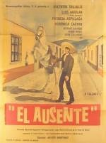 El ausente (1972) en cines.com