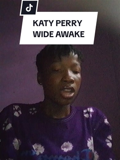 Alto Singer Takes on the Wide Awake Challenge