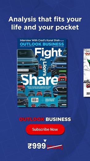 Get premium, deep-dive analysis that truly "fits your life and your pocket"—it’s the competitive intelligence you need to lead. | Outlook Business | Facebook