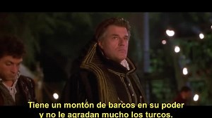 DANGEROUS BEAUTY (1998) - Vos.