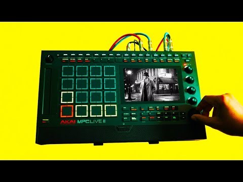 MPC LIVE 3 Gets Tested with 3 DIFFERENT Samples Today?